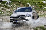 Mercedes-Benz GLE450 4Matic 2019 года (WW)
